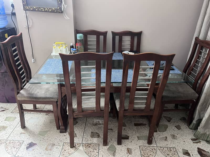 Dinning Table 3