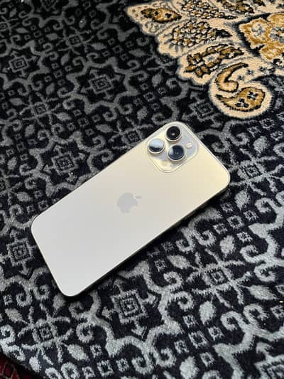 Apple iPhone 13 Pro Max JV - 512GB