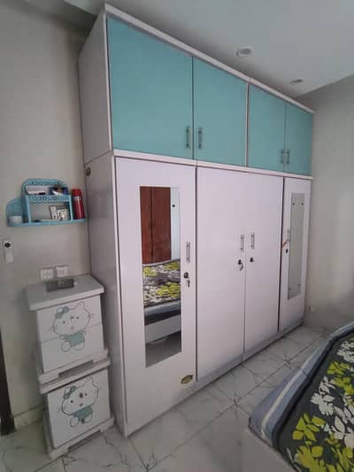 Furniture in good condition for sale
