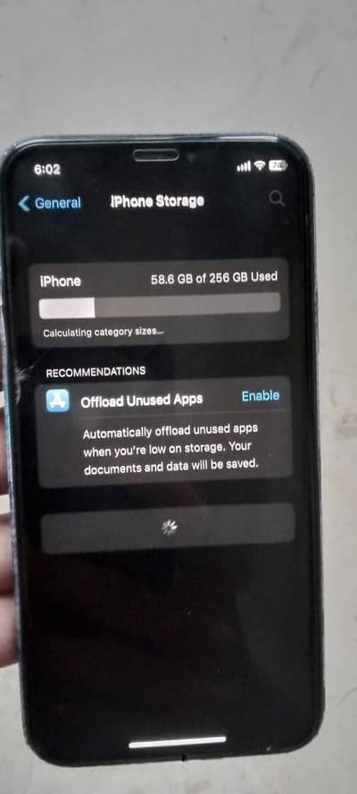 Apple iPhone X