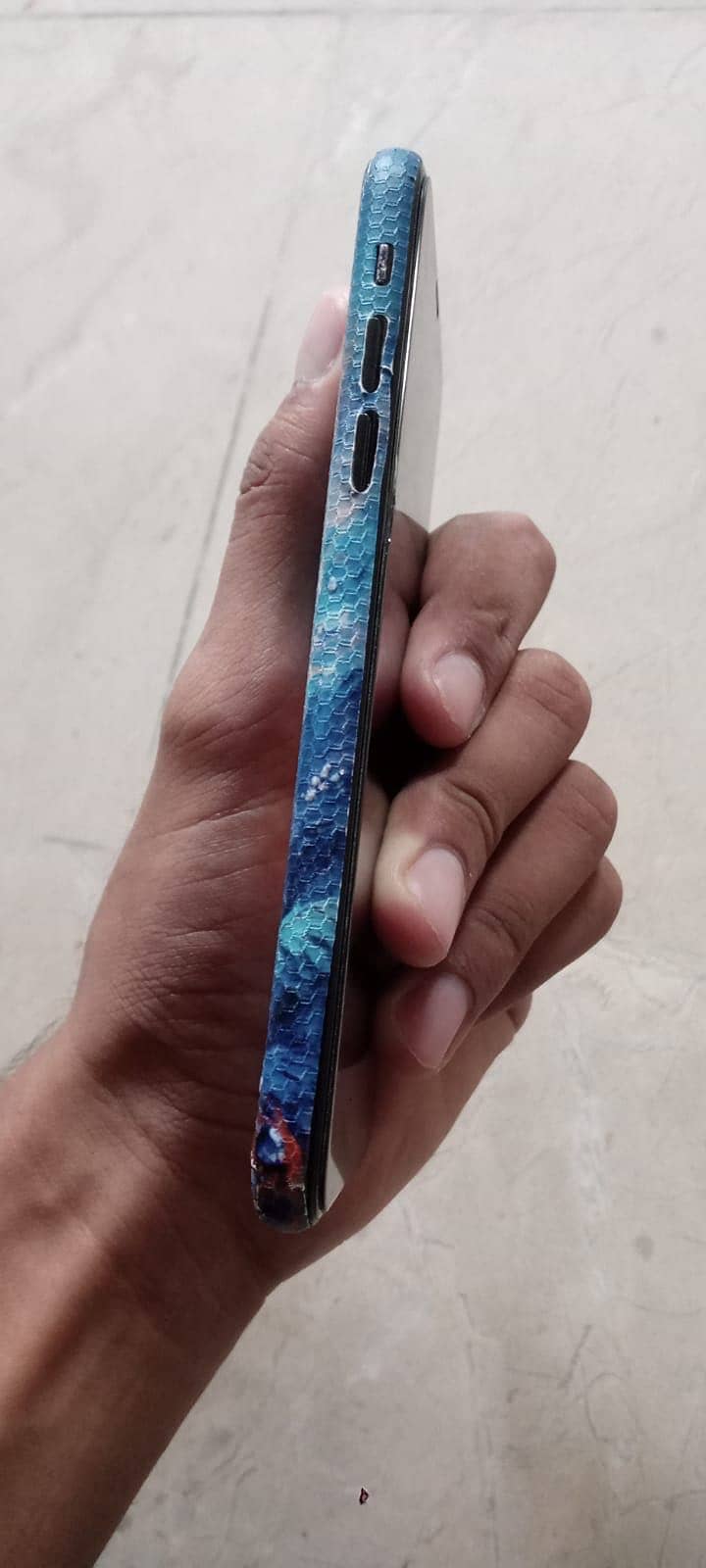 Apple iPhone X 3