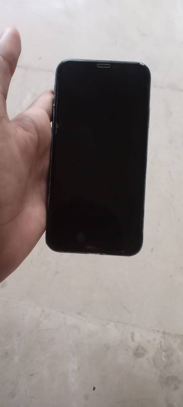 Apple iPhone X 6