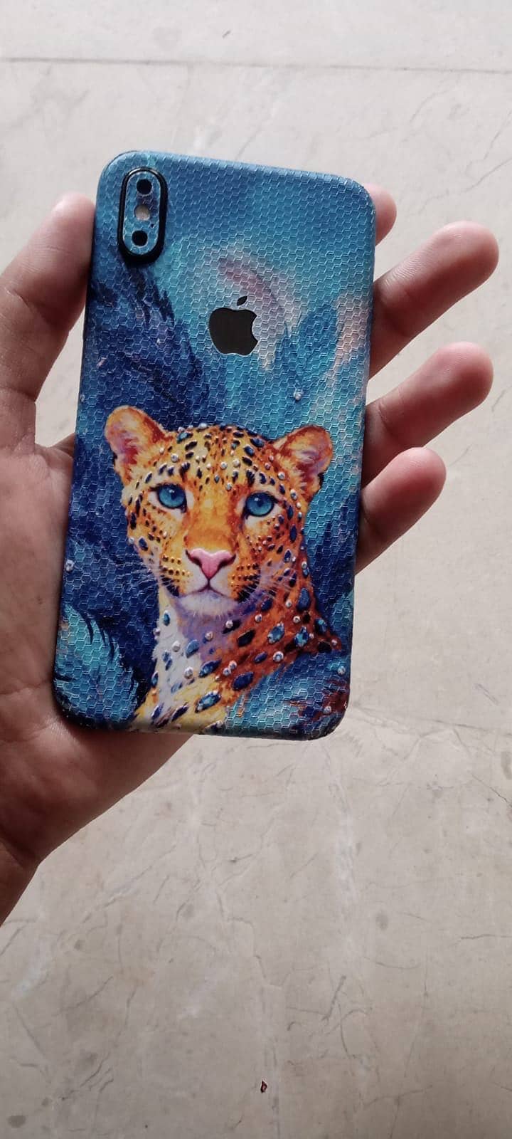 Apple iPhone X 7