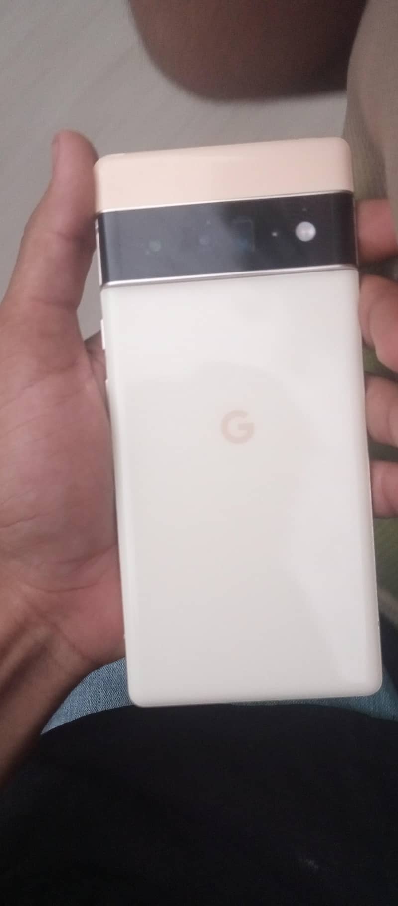 Google Pixel 6 Pro 0