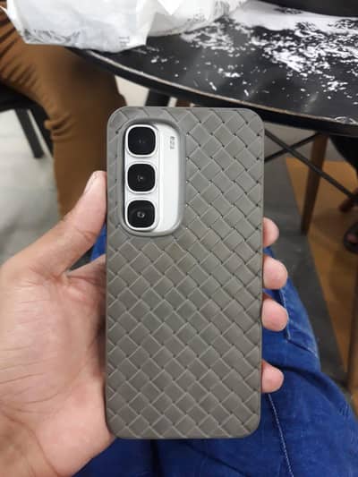 Infinix hot 60 pro plus 10/10