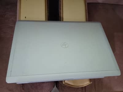 Hp EliteBook Folio 9470m Intel(R) Core(TM) i5-3427U