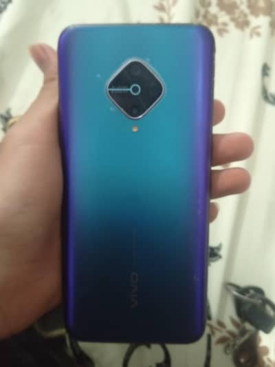 Vivo Y51