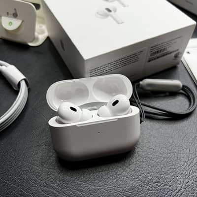 AirPod Pro 2