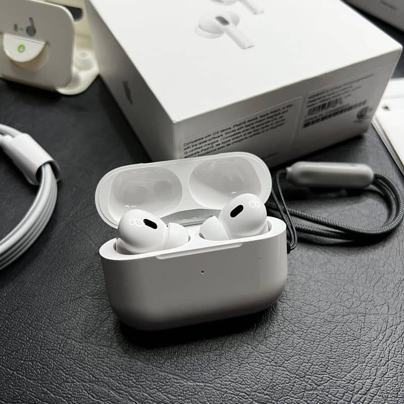 AirPod Pro 2 0
