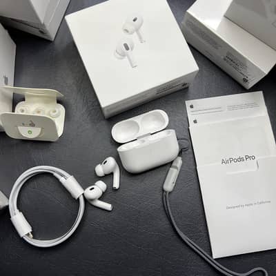 AirPod Pro 2