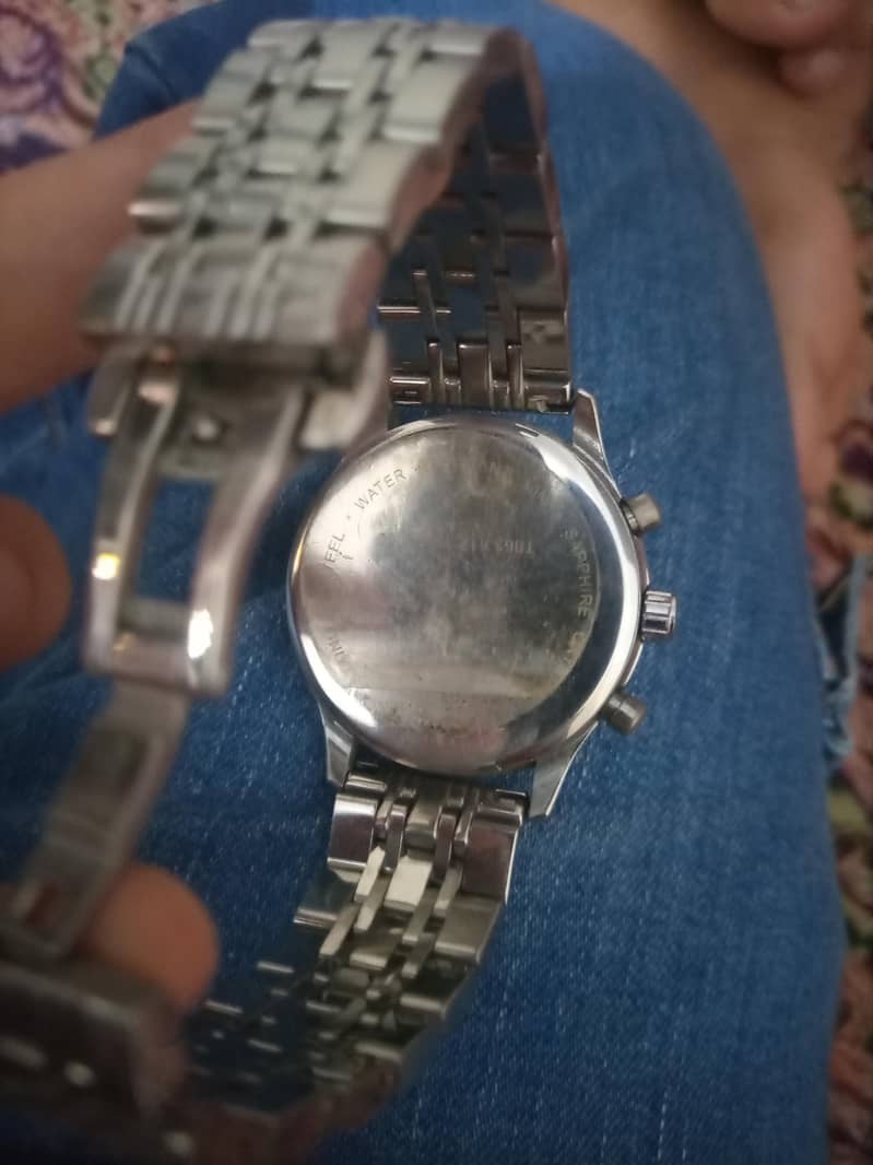 tissot 1