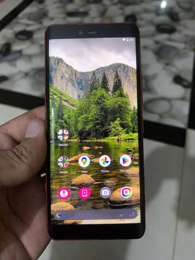 Rakuten hand5G