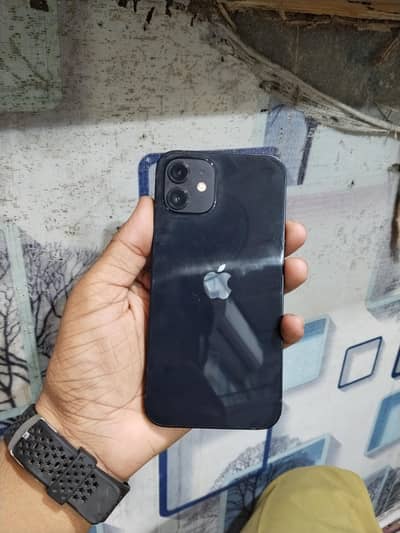 Apple iPhone 12