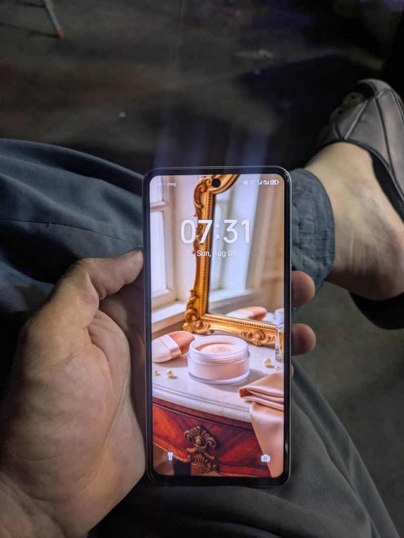 Tecno SPARK 30C 1
