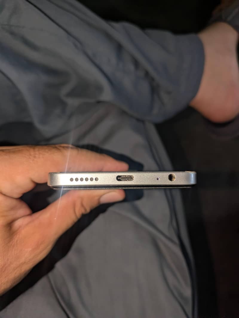 Tecno SPARK 30C 5