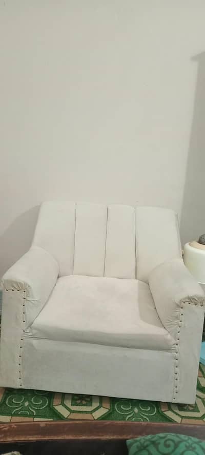 5 seaters sofa