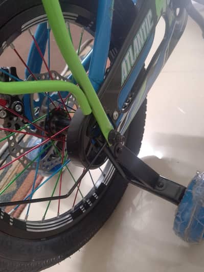 cycle 16 no size new