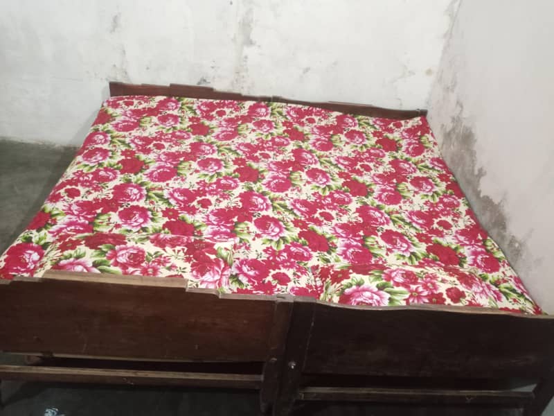 single bed 0