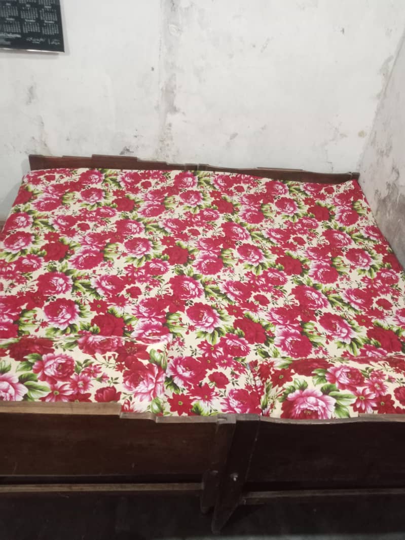 single bed 1