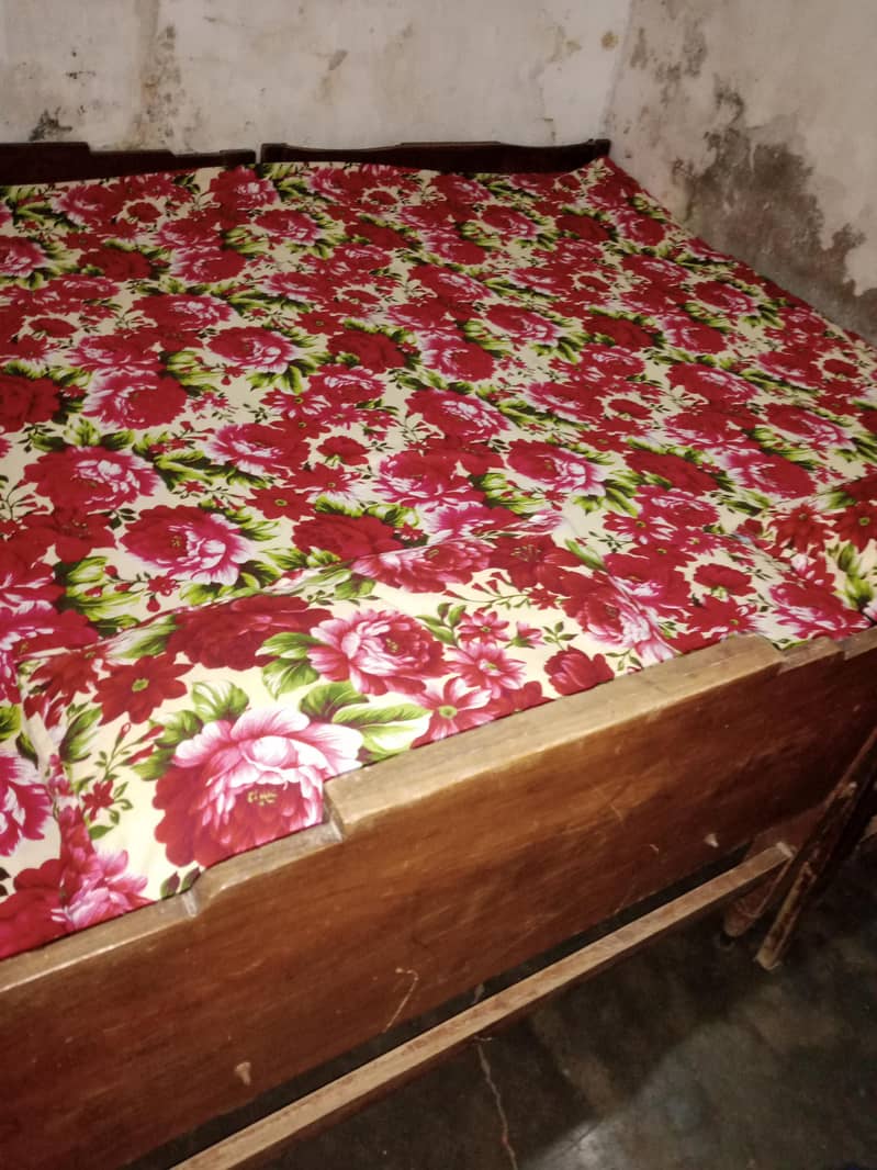 single bed 2