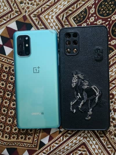 One Plus 8T