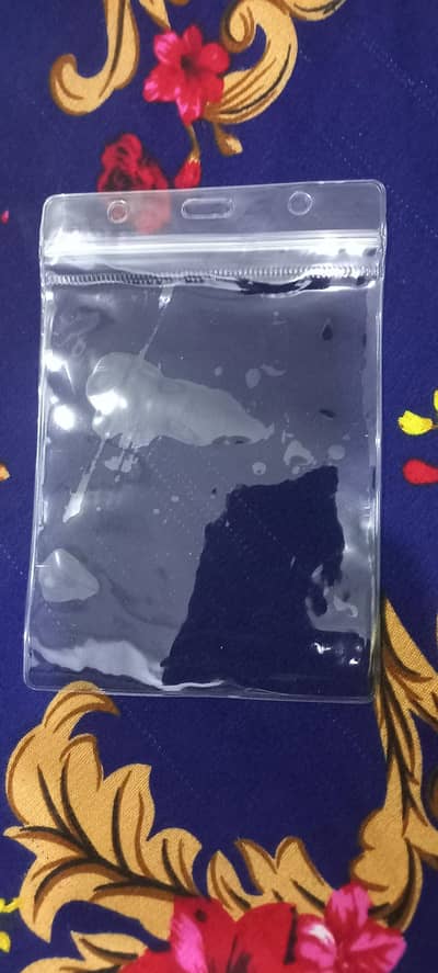 ID CARD HOLDER