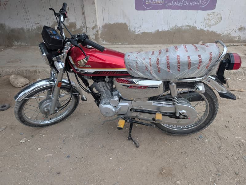 karachi 0