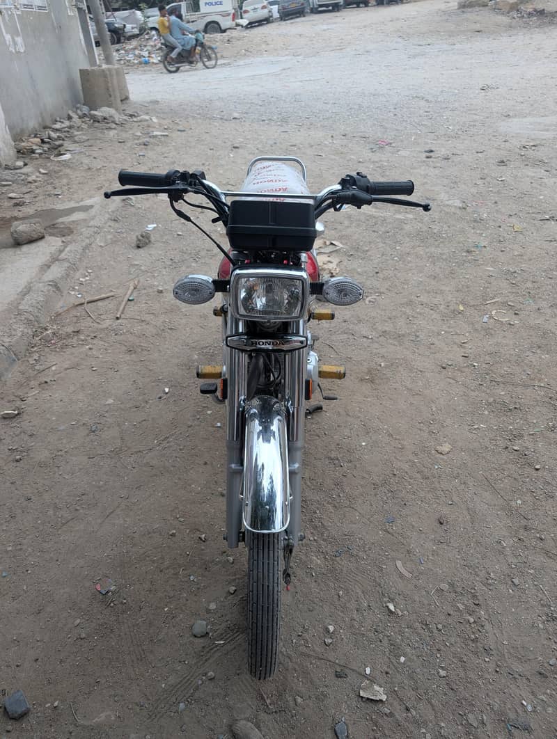 karachi 1