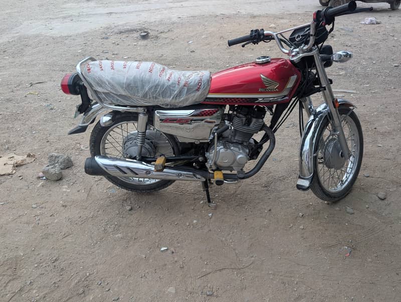 karachi 2