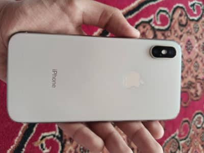Apple iPhone X