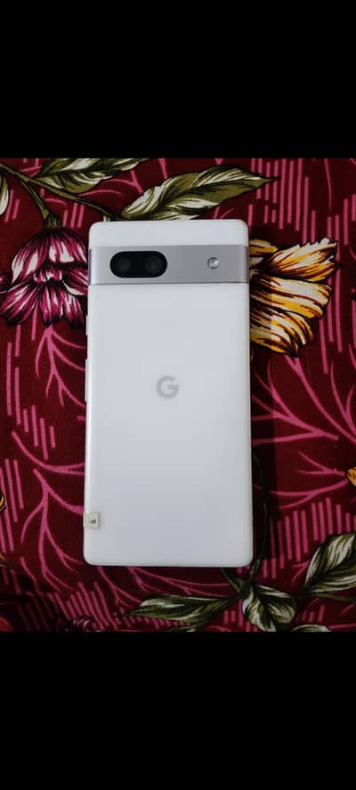 Google Pixel 7a 03107448837
