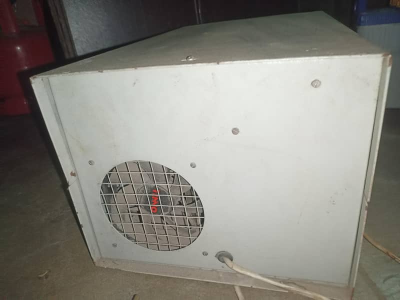 Phoenix XP200 4