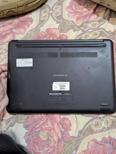 Dell Chrome book 3380