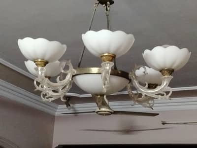 Chandelier for sell