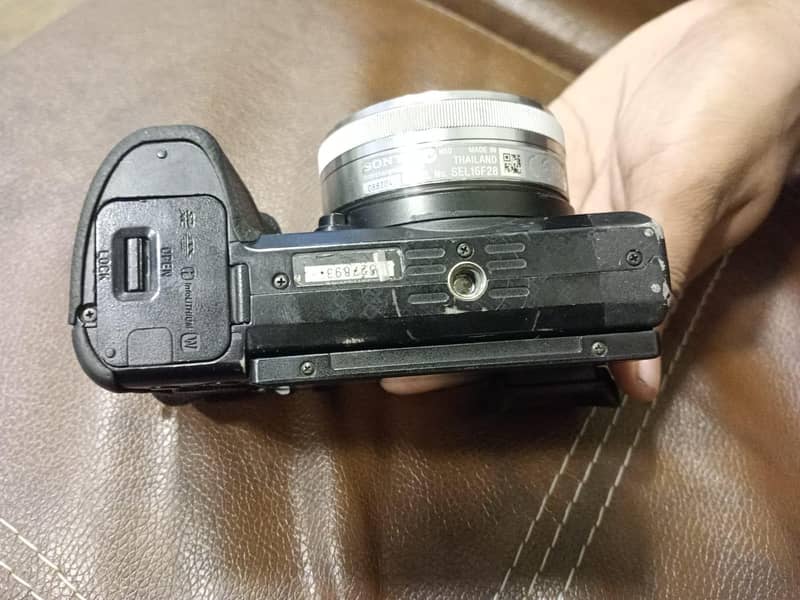 Sony 6500 3
