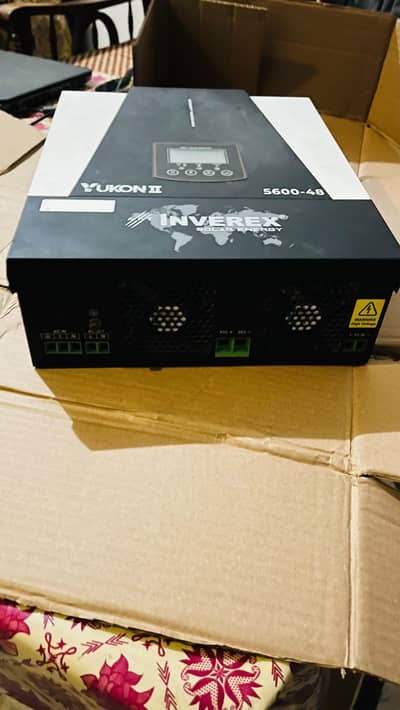 inverex hybrid for sale