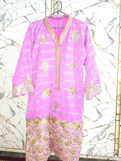 fancy chiffon dress