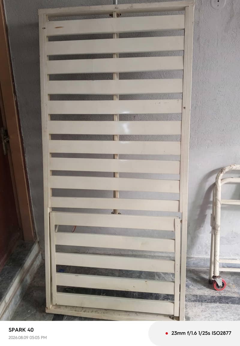 Patient Bed 4