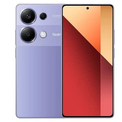 Xiaomi Redmi Note 13 Pro