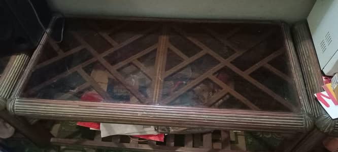 Tables for room