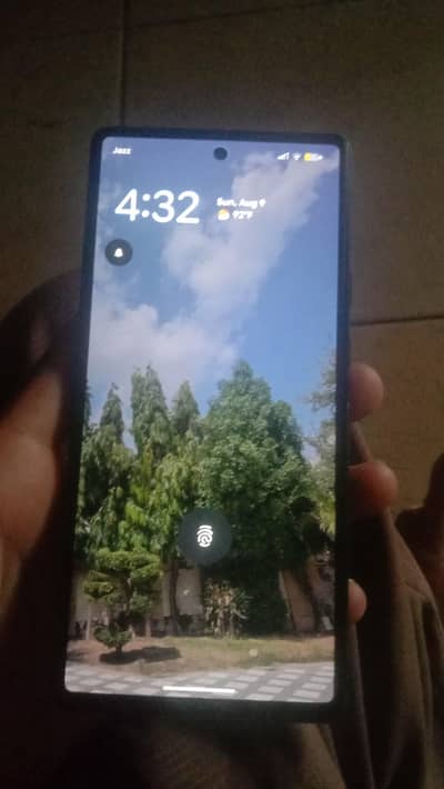 Google Pixel 6
