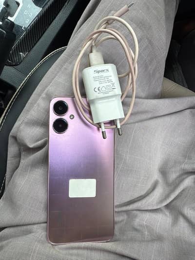 Sparx Neo 7 8/128 gb good condition
