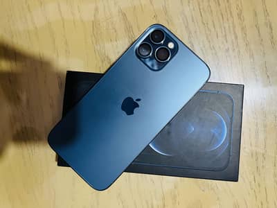 Apple iPhone 12 Pro Max pta approved
