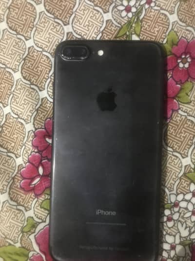 Apple iPhone 7 Plus