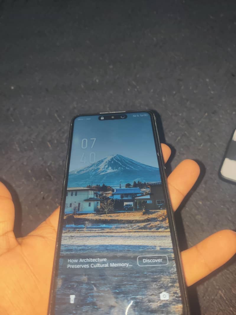 Infinix Note 30 4