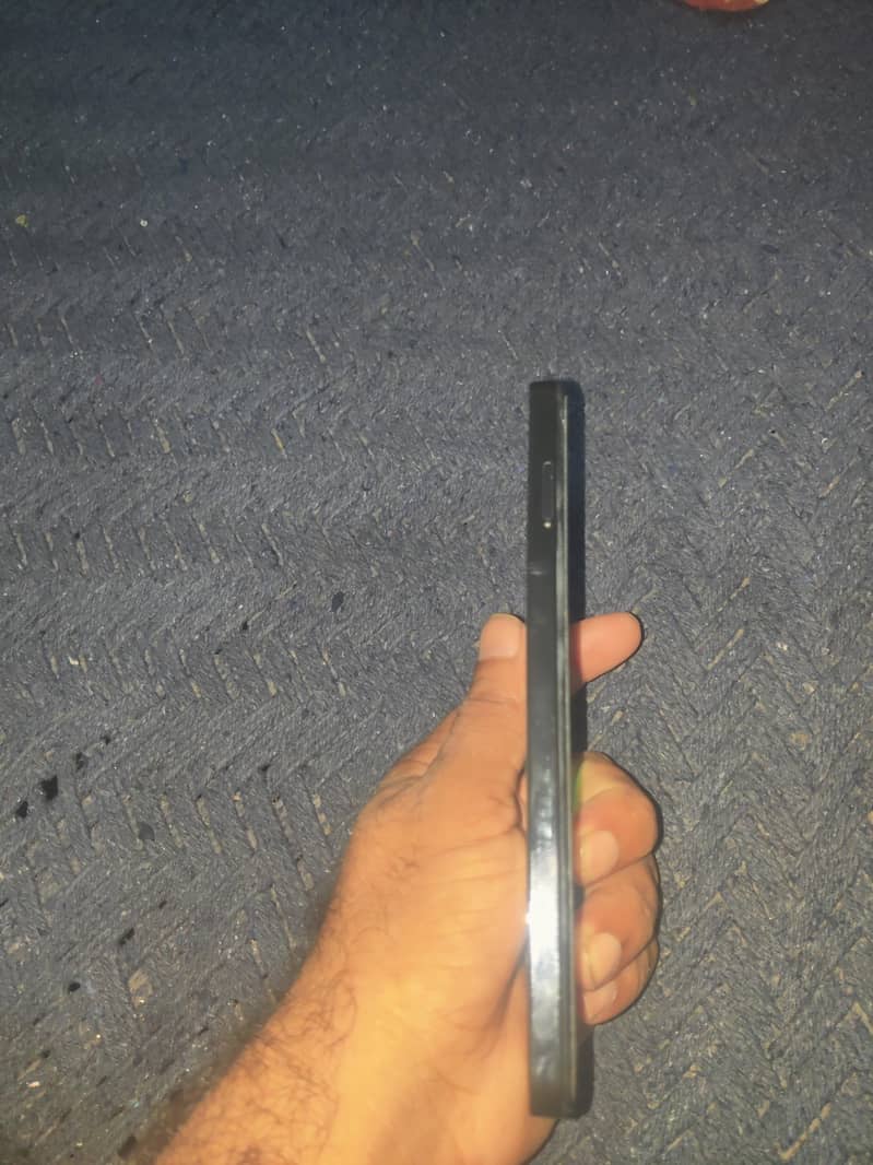 Infinix Note 30 5