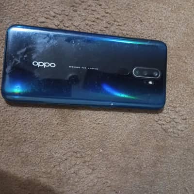 oppo a9 non PTA