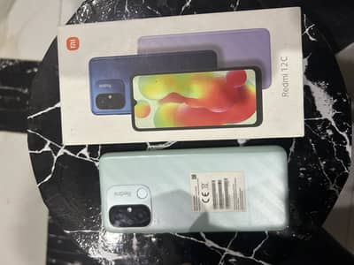 Xiaomi Redmi 12C