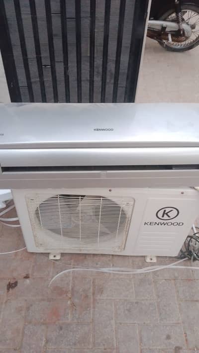 Kenwoood ac econ series geniune condition