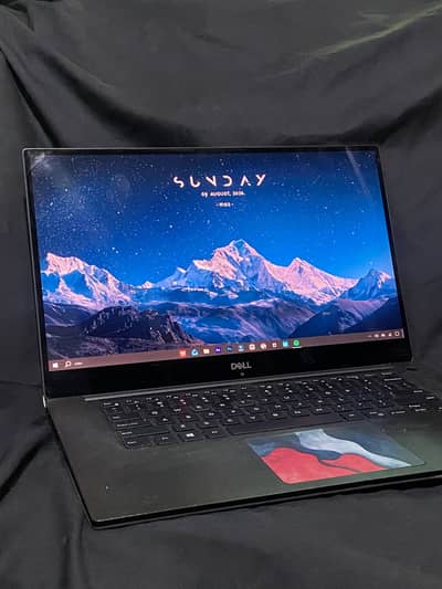 DELL XPS | 16GB | 1TB | 4k Touch | 4GB GRAPHICS CARD